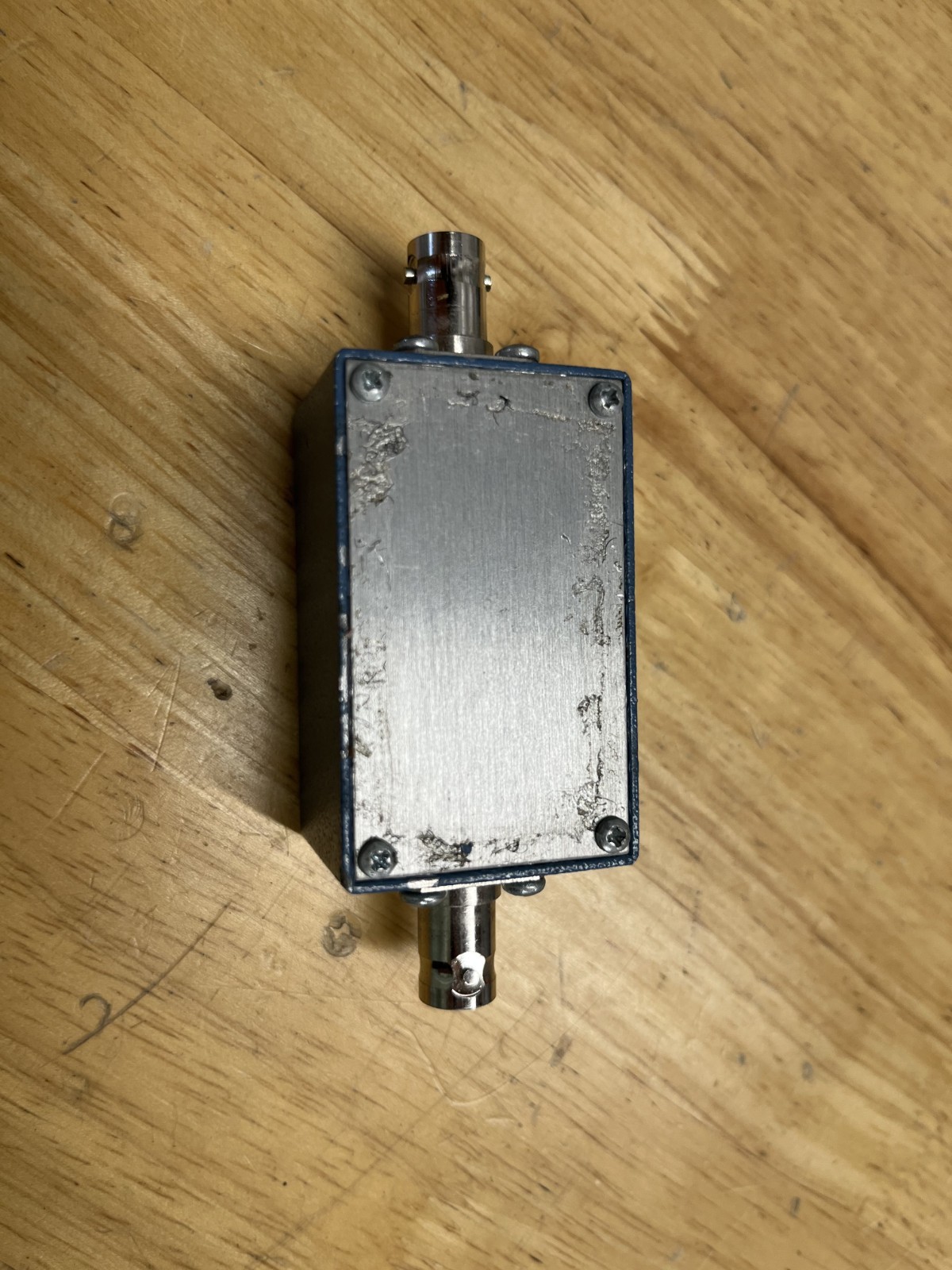 Lectrosonics UFM144 UHF Filter/Amplifier Module