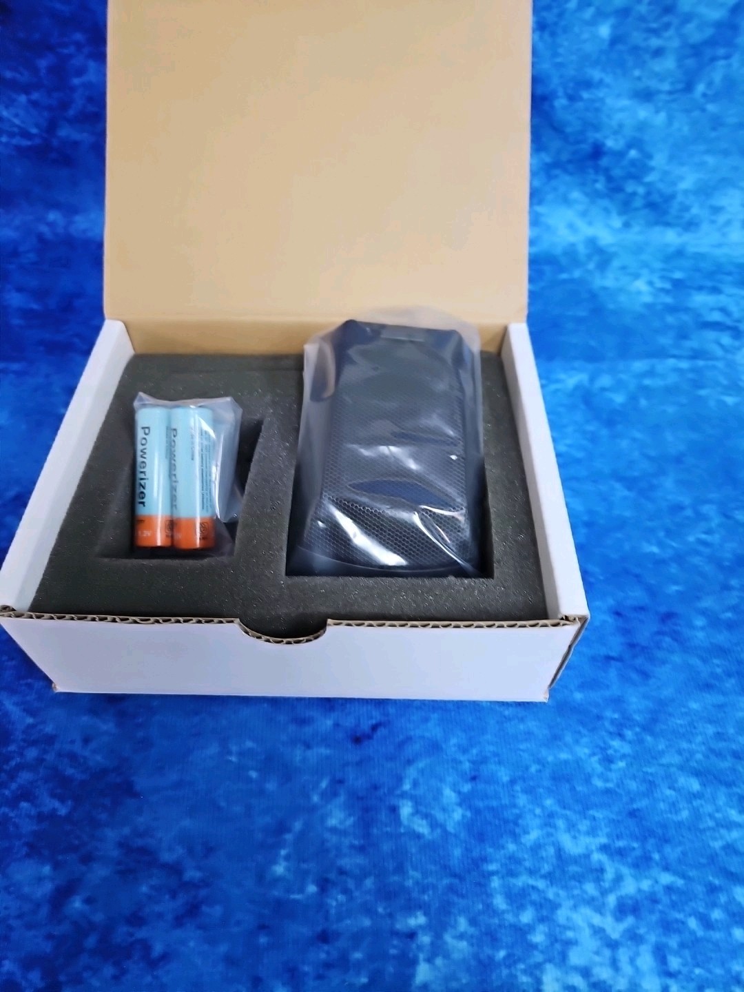 ClearOne Wireless Tabletop Cardoid Transmitter/Mic (RF 500)