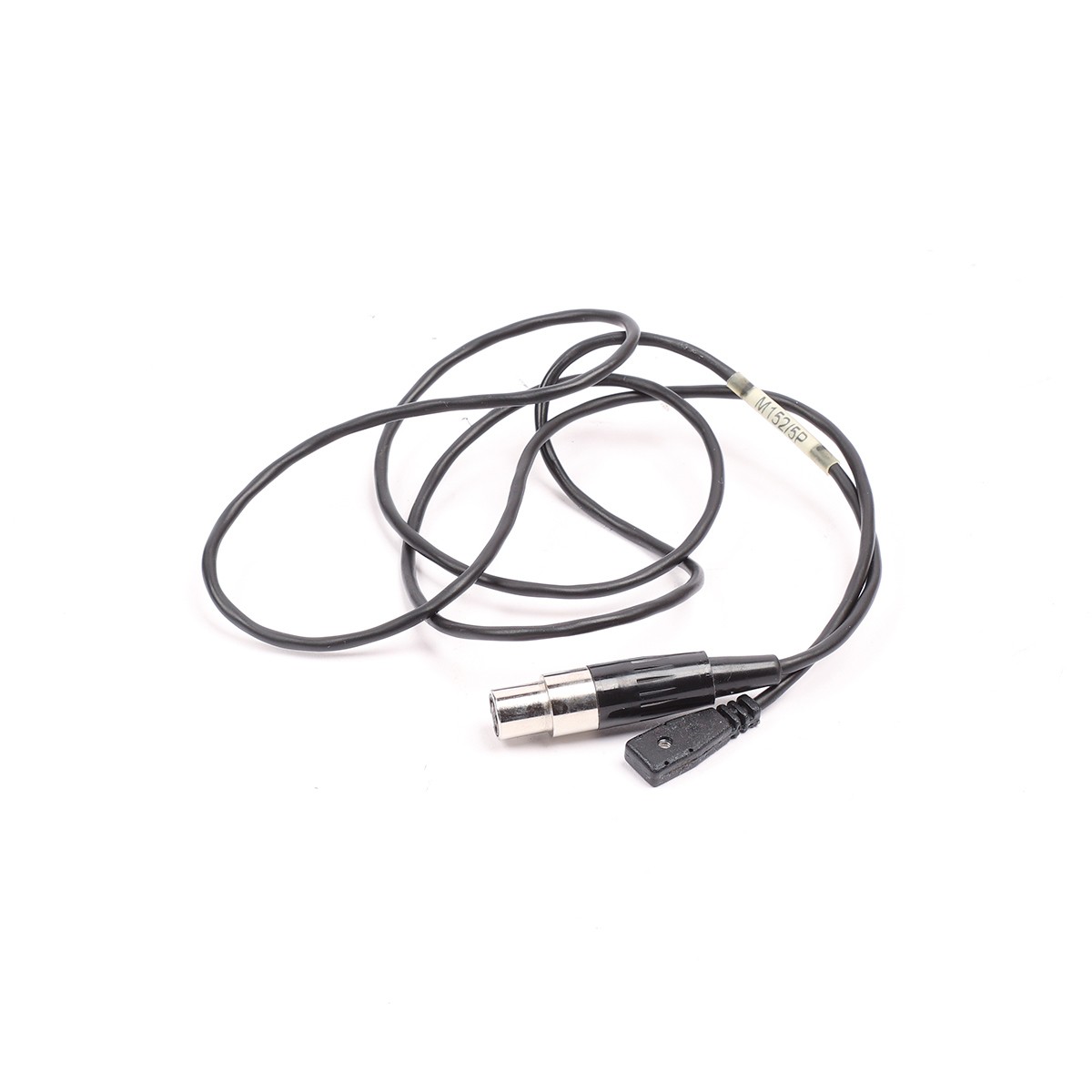Lectrosonics M152/5P Omnidirectional Lavalier Microphone – SKU#2003560