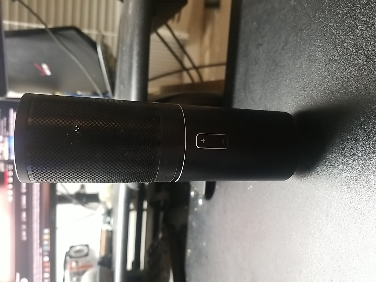 TONOR USB Condenser Microphone Kit Q9 MIC ONLY