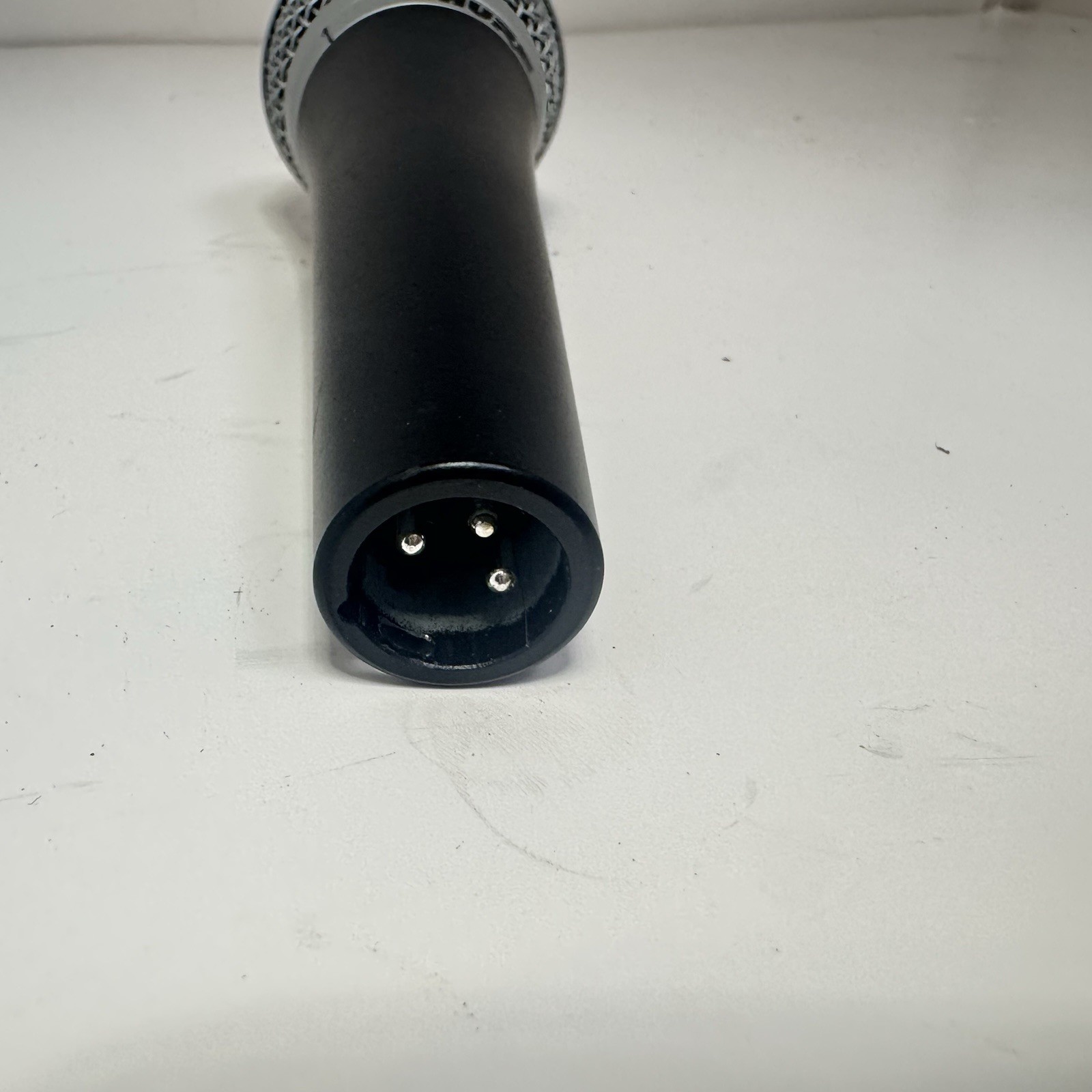 Shure PG48 Cardioid Dynamic Vocal Microphone w/ 14ft XLR to 1/4 Cable