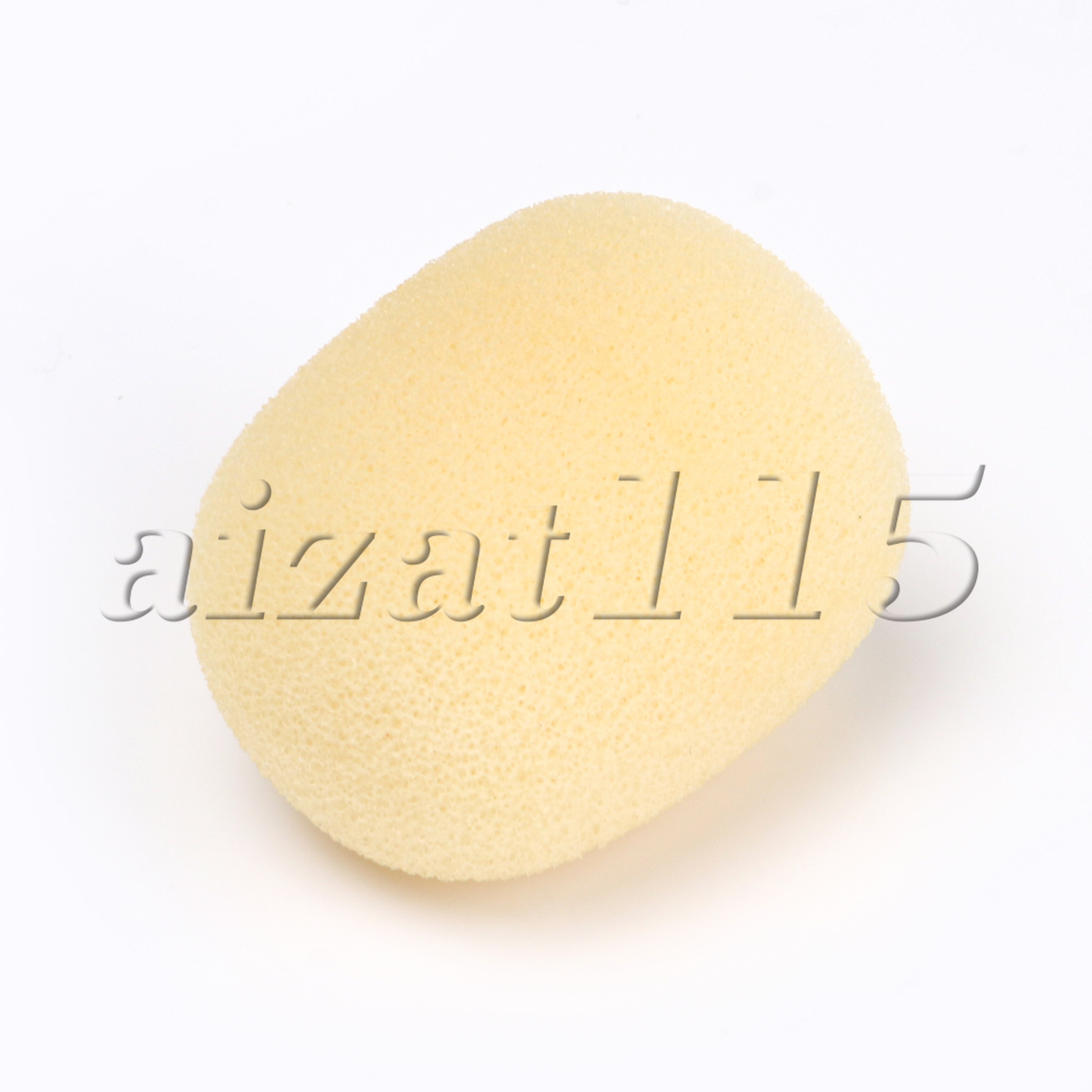 10x Headset Foam Mic Cover EY-M02 8mm for Loudspeaker Lapel Microphone