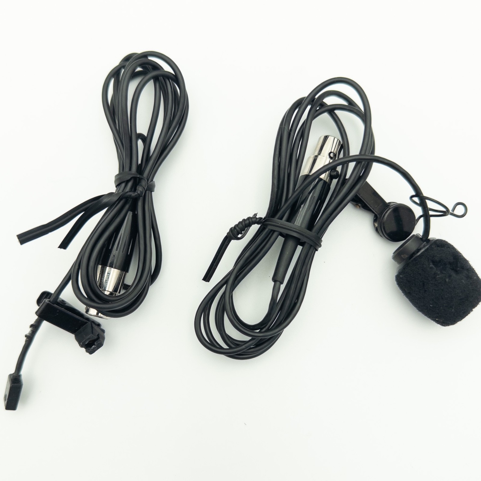 Shure ULXS4 ULX1 G3 470-506MHz Wireless Lavalier System Tested Working