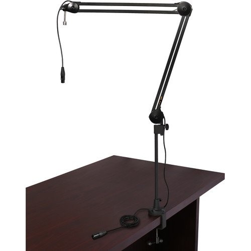 Heil PR781 Orginal Performance Studio Microphone with Suspension Shockmount