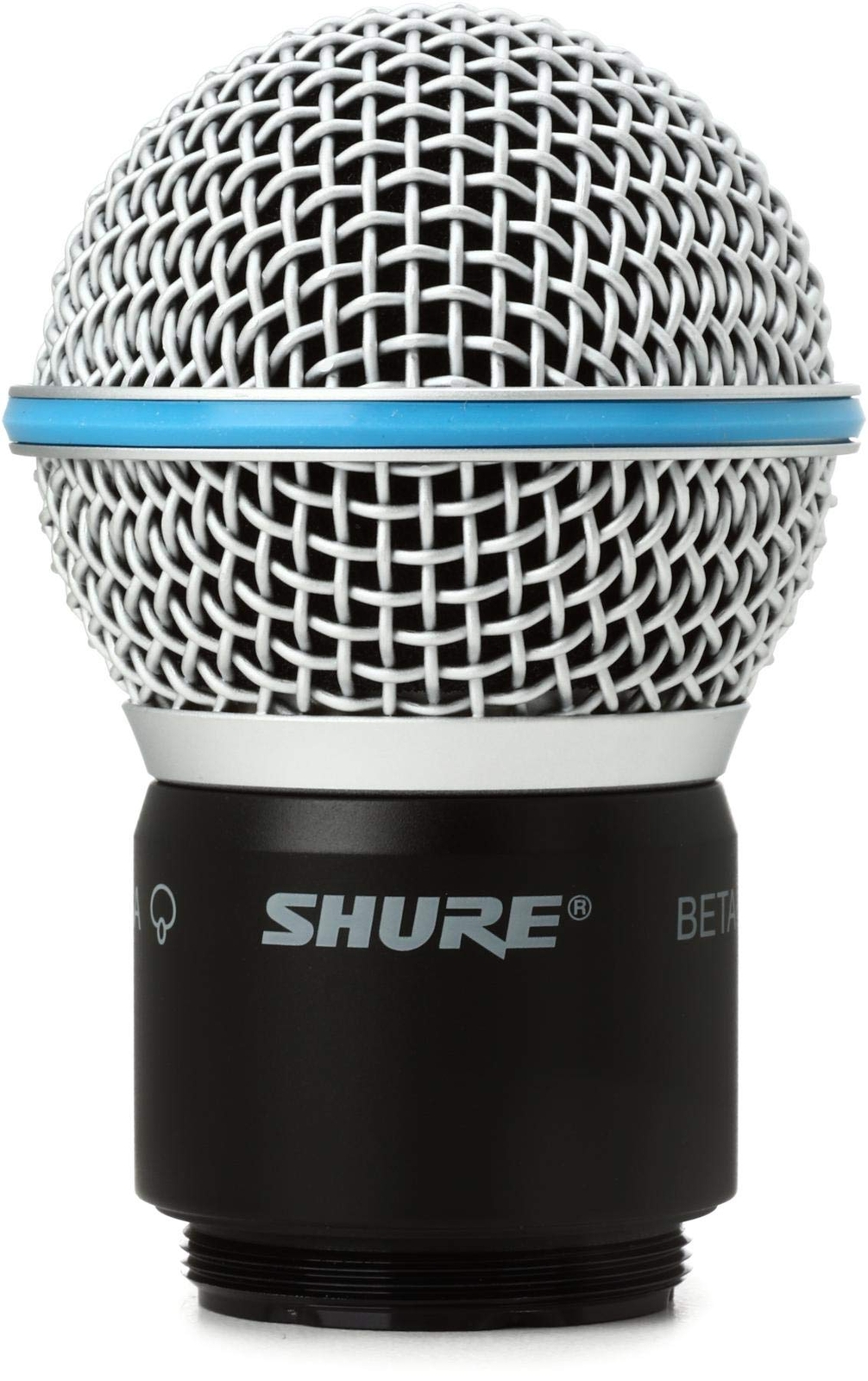 Shure RPW118 Beta 58A Cartridge for Shure Handheld Transmitters