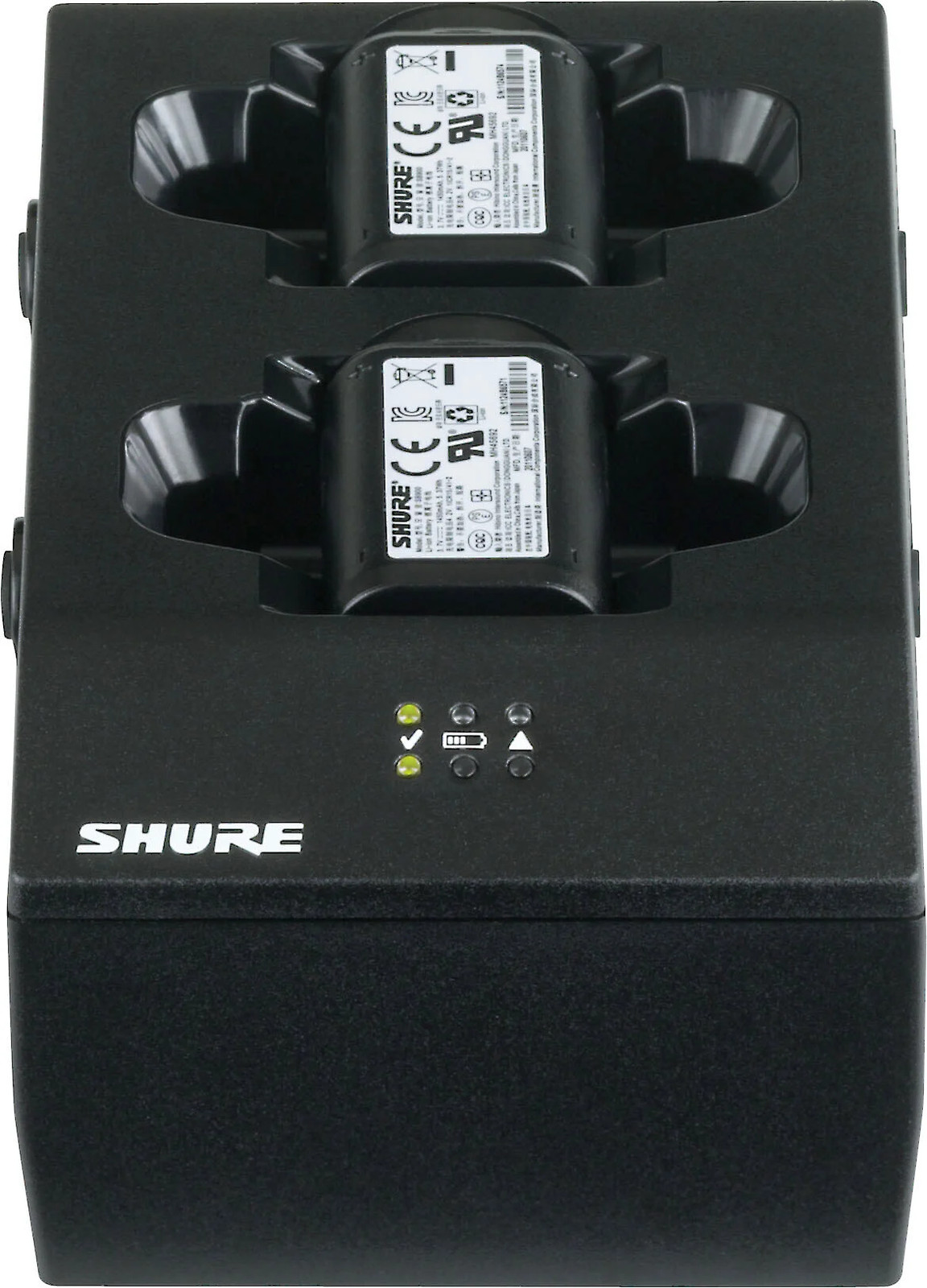 Shure SBC200 Expansion Dual Docking Charger Non power supply