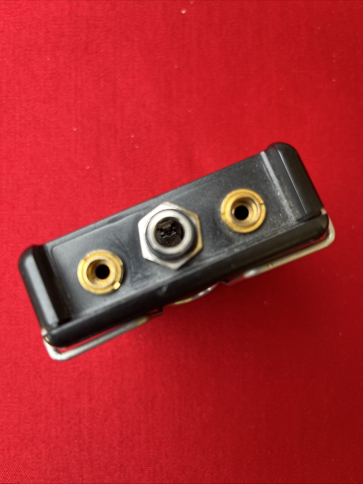 AKG B29 – phantom power supply