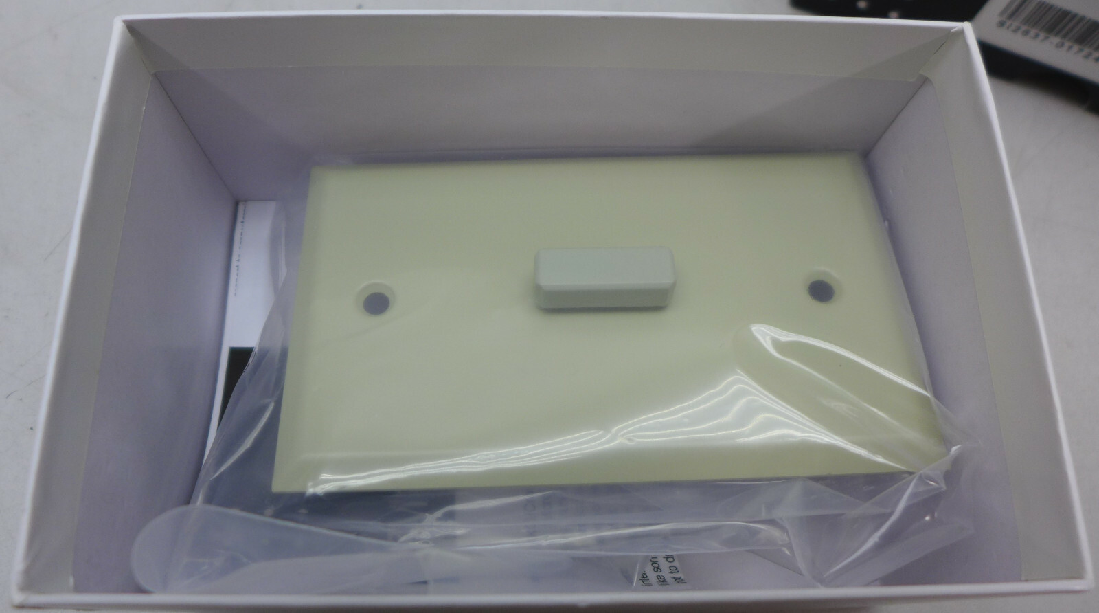 Crown PZM11 Wall Plate Microphone