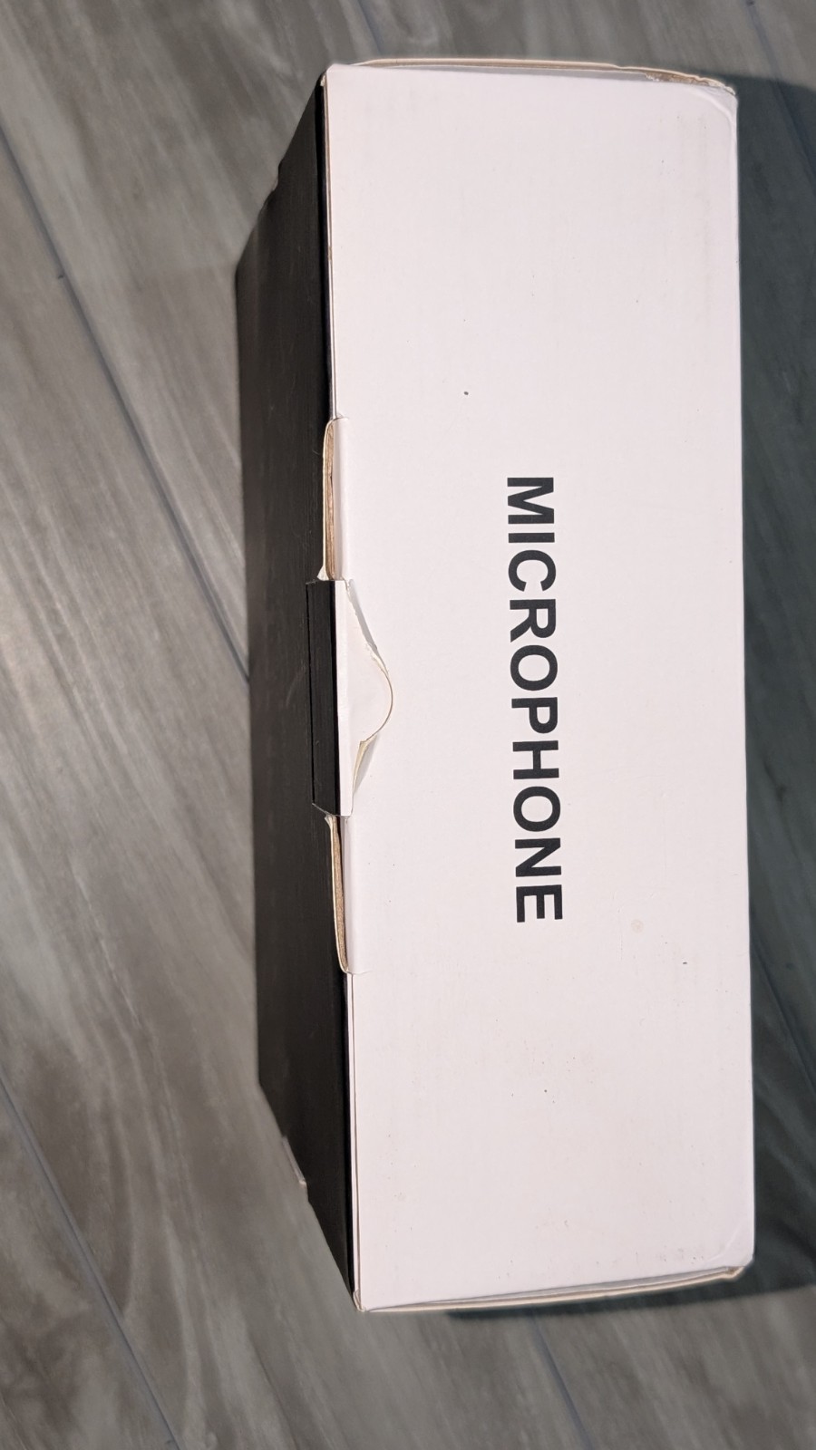 Podcast Microphone Plug & Play Streaming Mute & Gain Controls VeGue USB