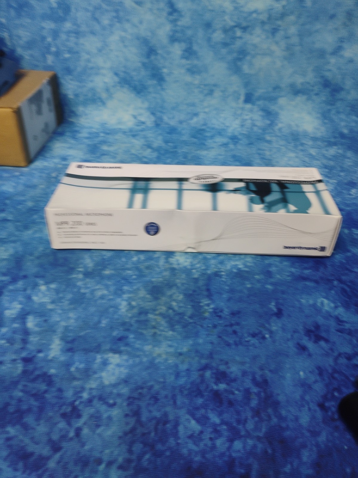 Beyerdynamic Professional Microphone MPR 200 Series