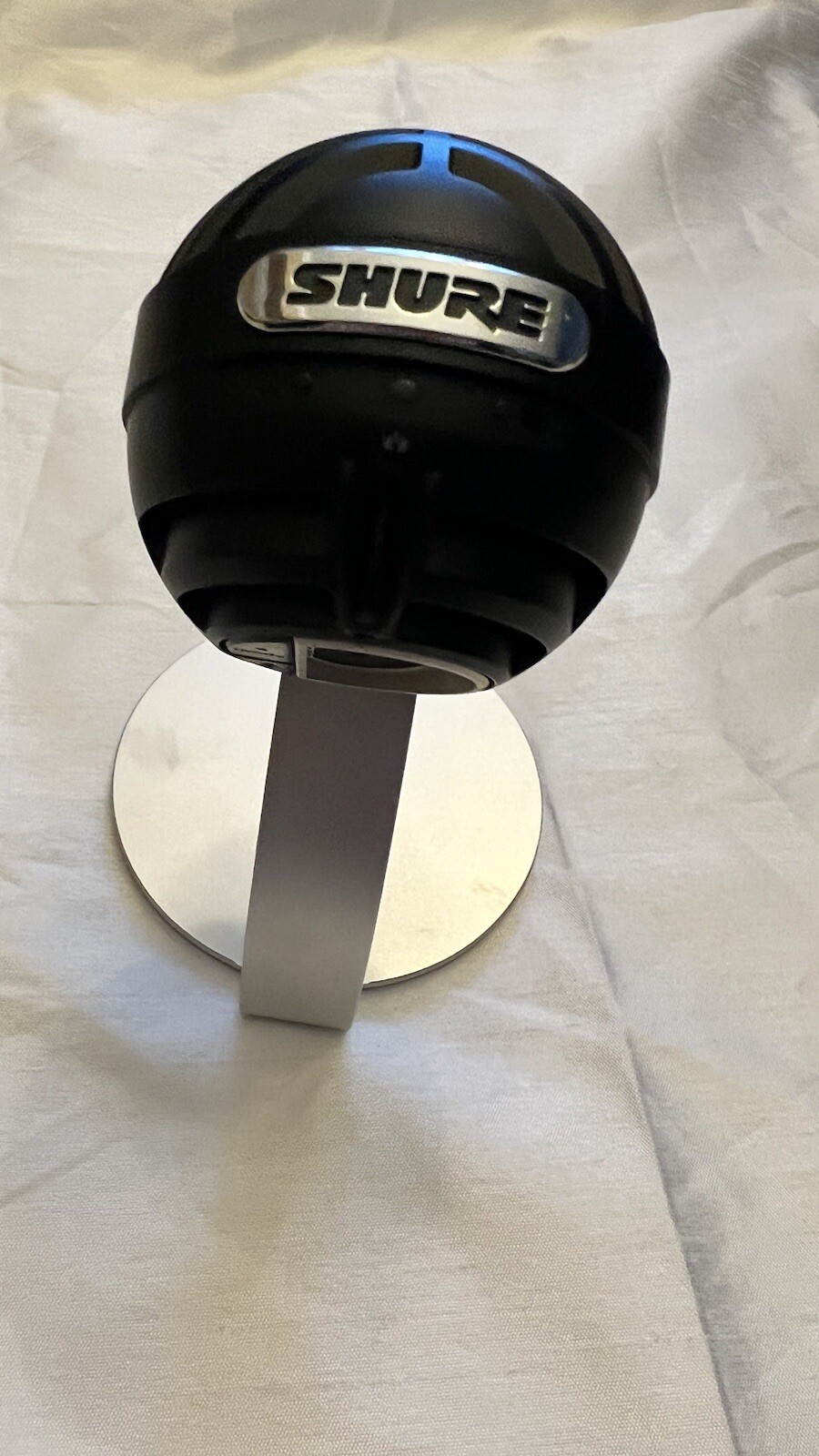 Shure MOTIV Series MV5C-USB Amazing Microphone