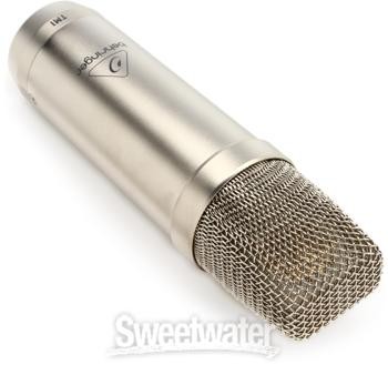 Behringer TM1 Complete Microphone Recording Package