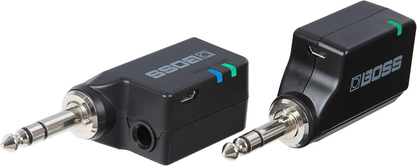 WL-20 | Compact Wireless Instrument System | Plug-And-Play Wireless System for G