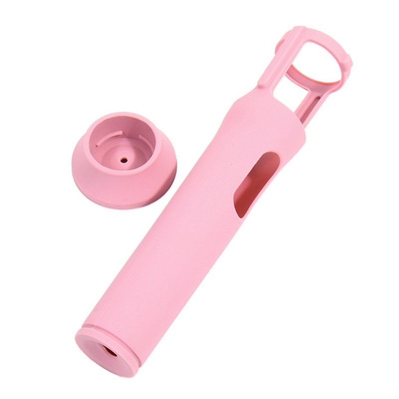 Rubber Microphones Protective Sleeve for Wireless Prevents Damage