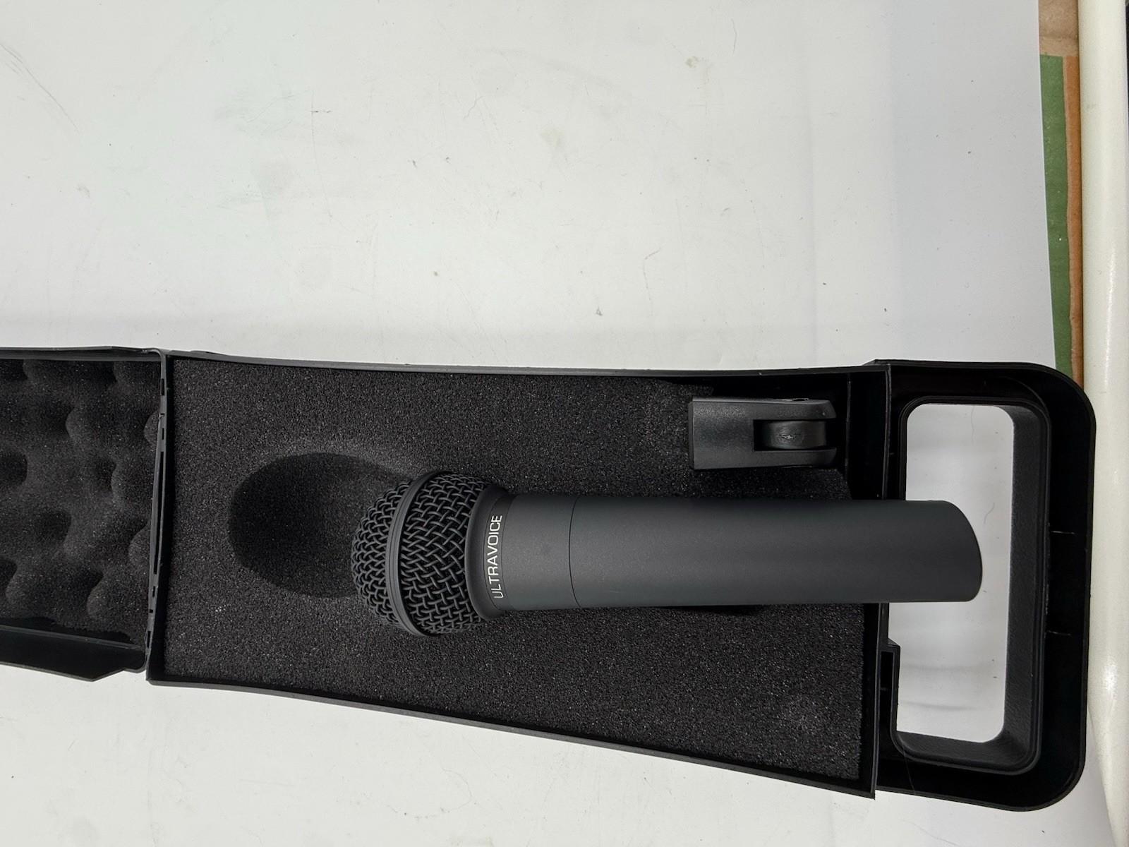 🌟Behringer ULTRAVOICE XM8500 Dynamic Cardioid Vocal Microphone🌟