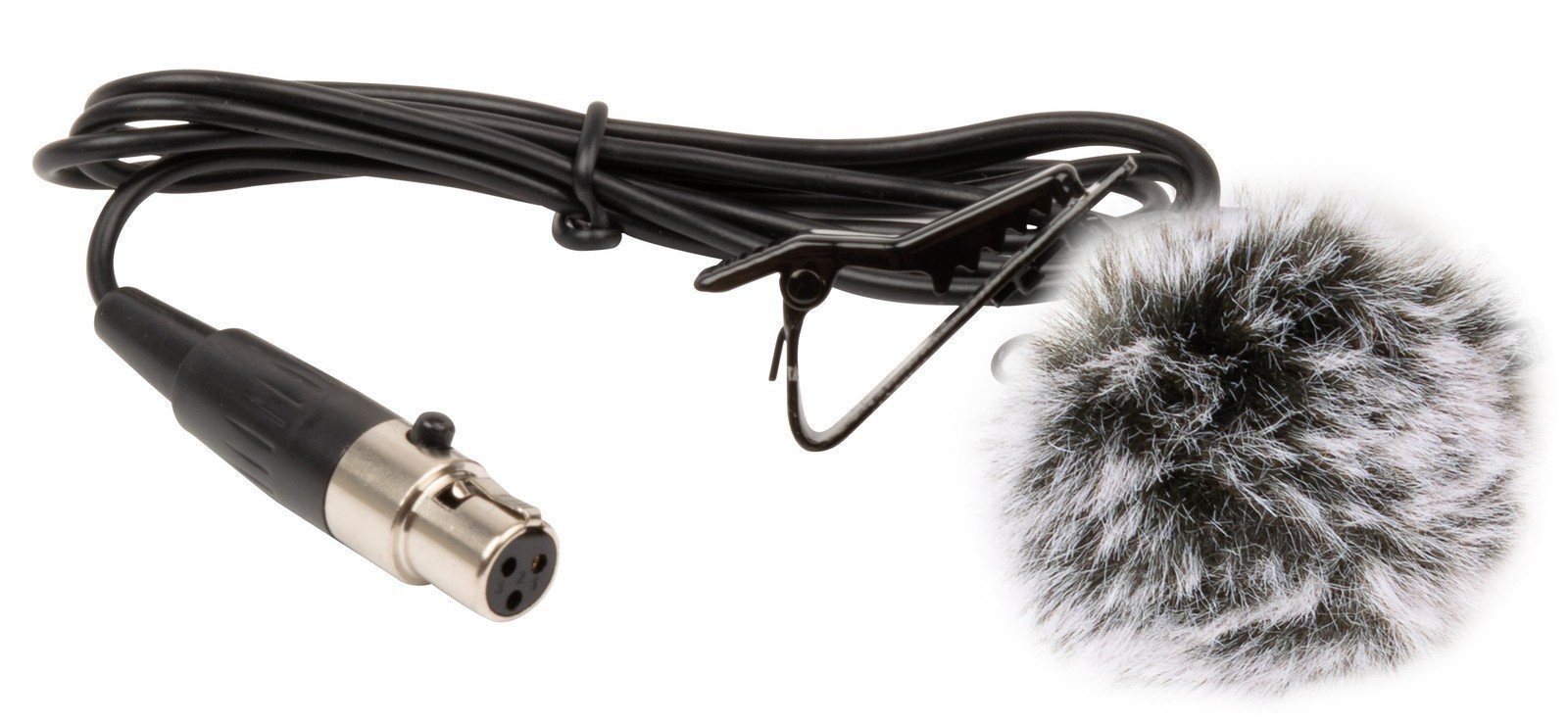VocoPro – Portable Twelve Lavalier Field/Camera-Mountable Wireless Microphone…