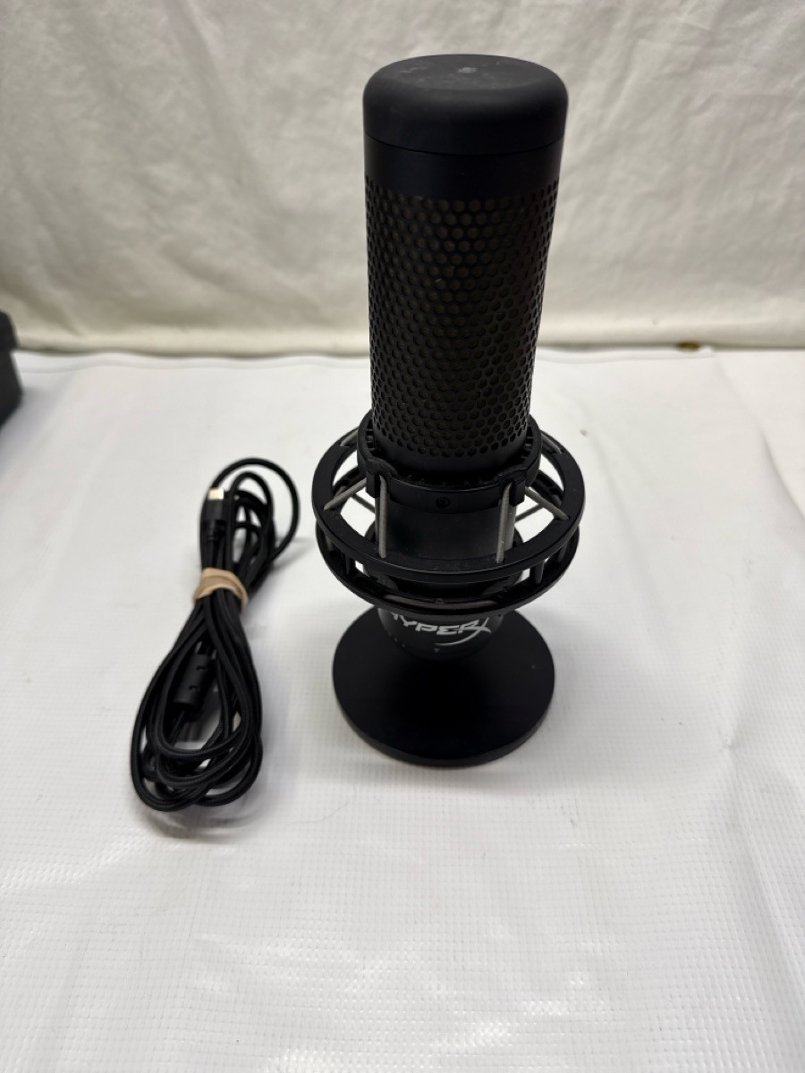 HYPER X QUADCAST S (P31014248)