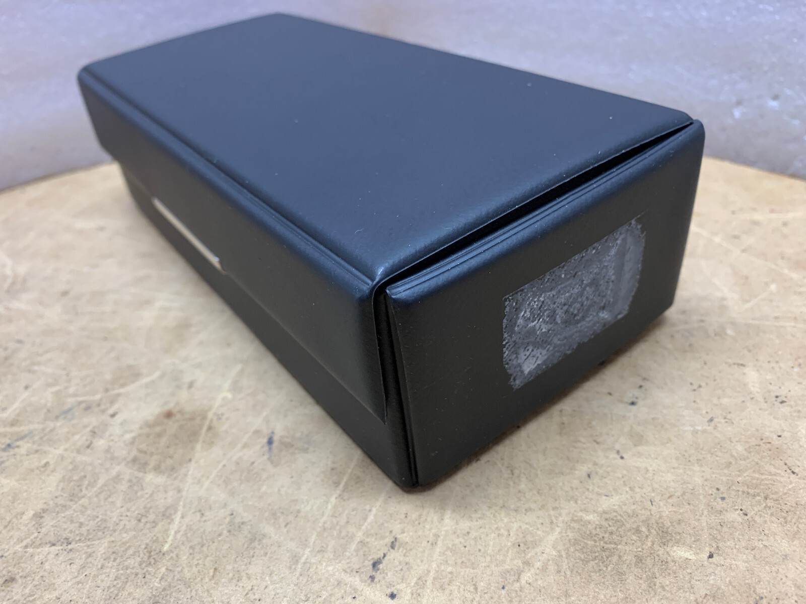 AKG C451EB/451E/451B/480B MICROPHONE CASE- VINTAGE! CLASSIC! MAKE OFFER!!