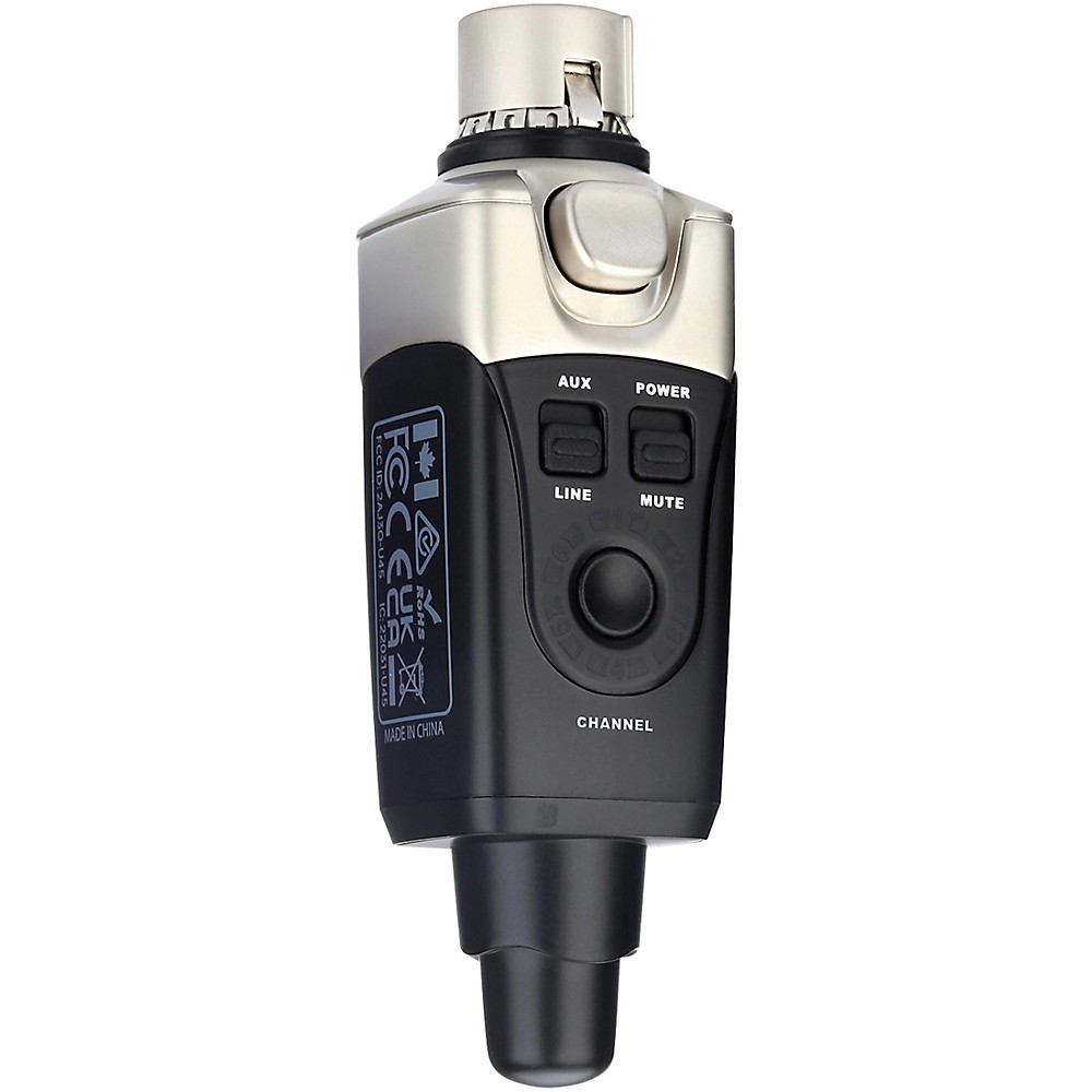 Xvive U45R2 Wireless InEar Monitor System