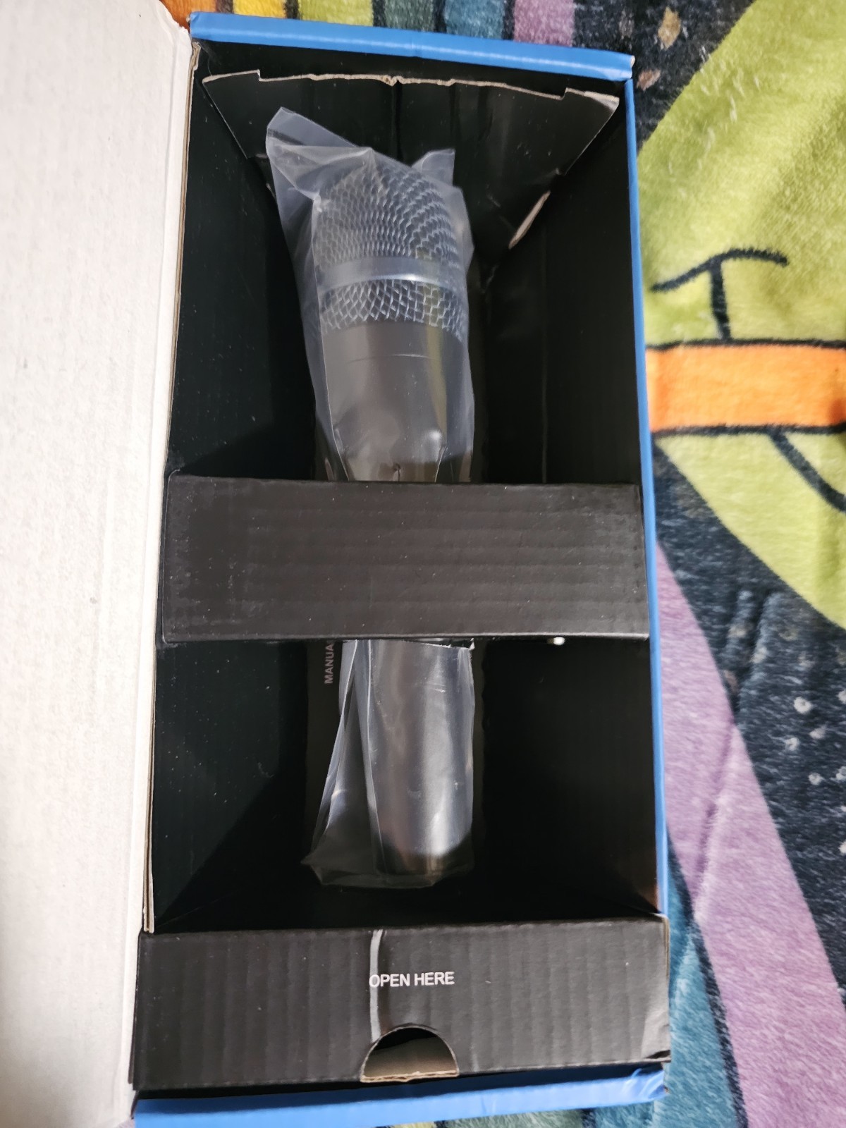 Sennheiser e 945 Wired Supercardioid Dynamic Microphone