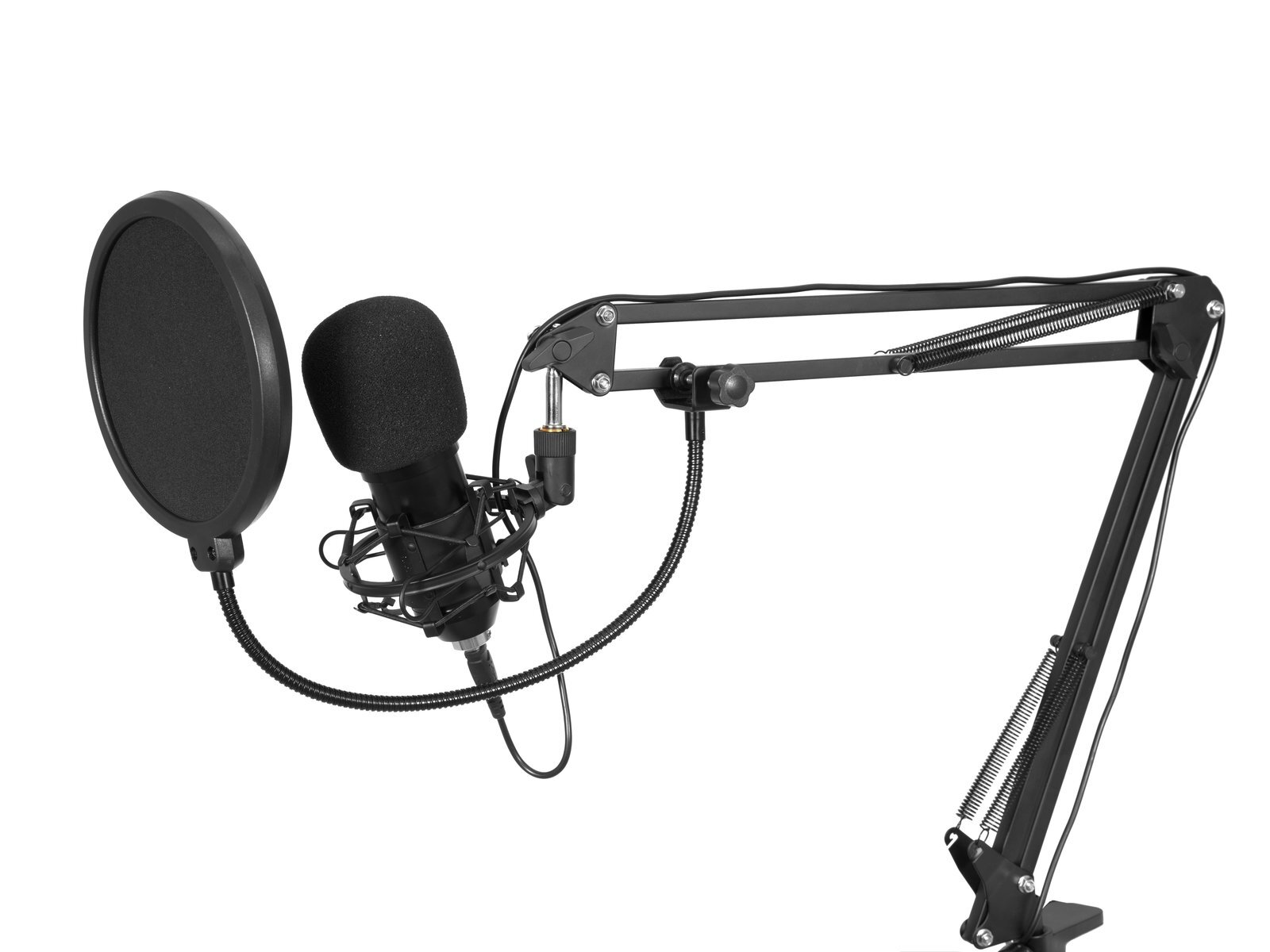 Omnilux Bms-1c USB