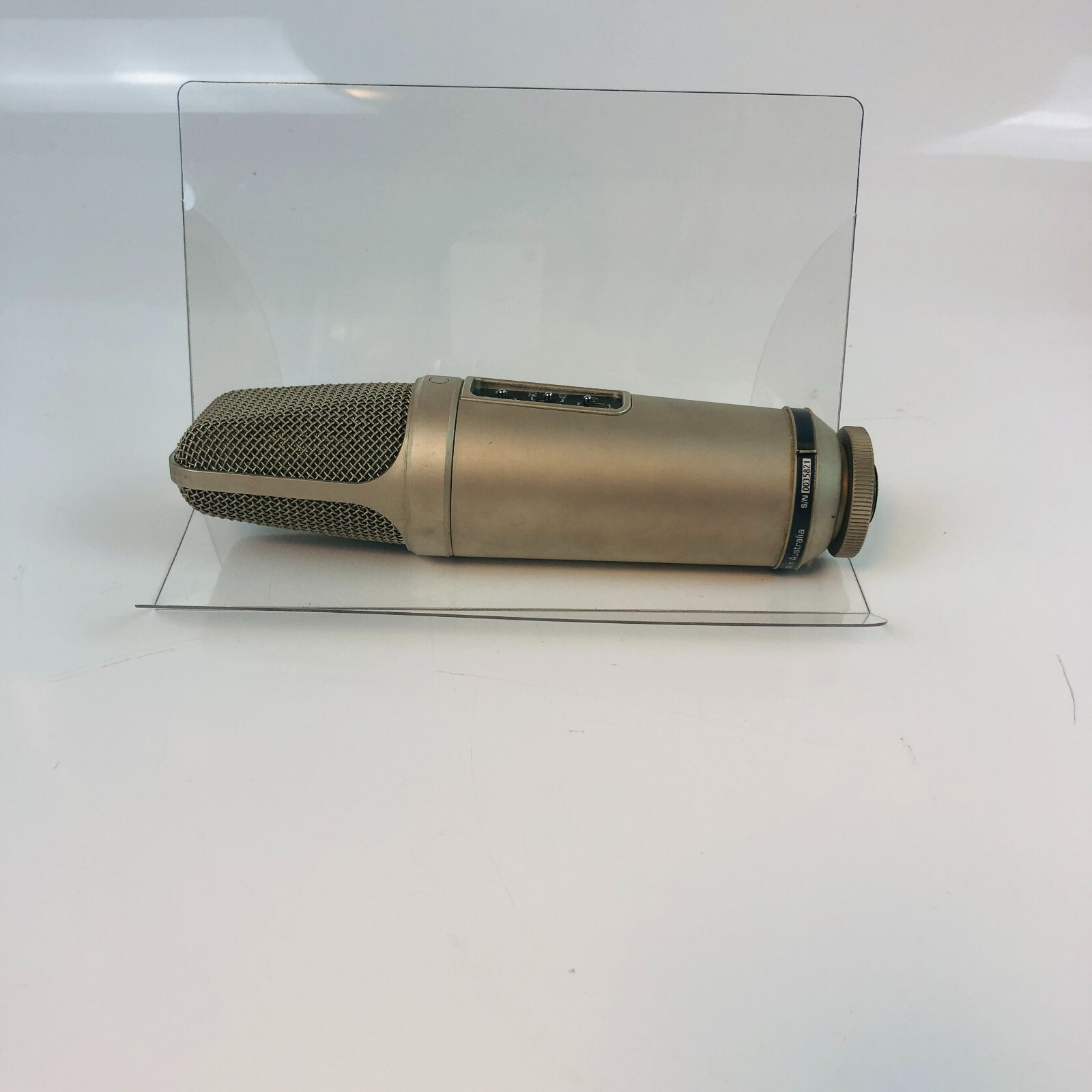 Rode NT2-A Multi-pattern Large-diaphragm Condenser Microphone Fully Working F/S