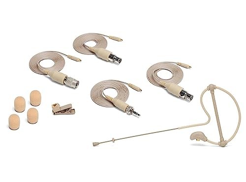 SAMSON SE10x Earset Microphone