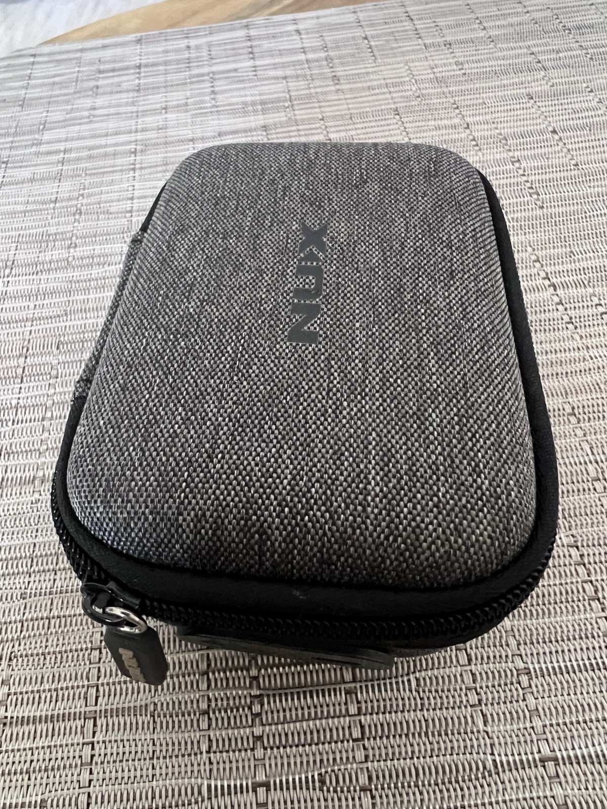NUX B-7PSM 5.8GHz In Ear Wireless Charging Case ONLY
