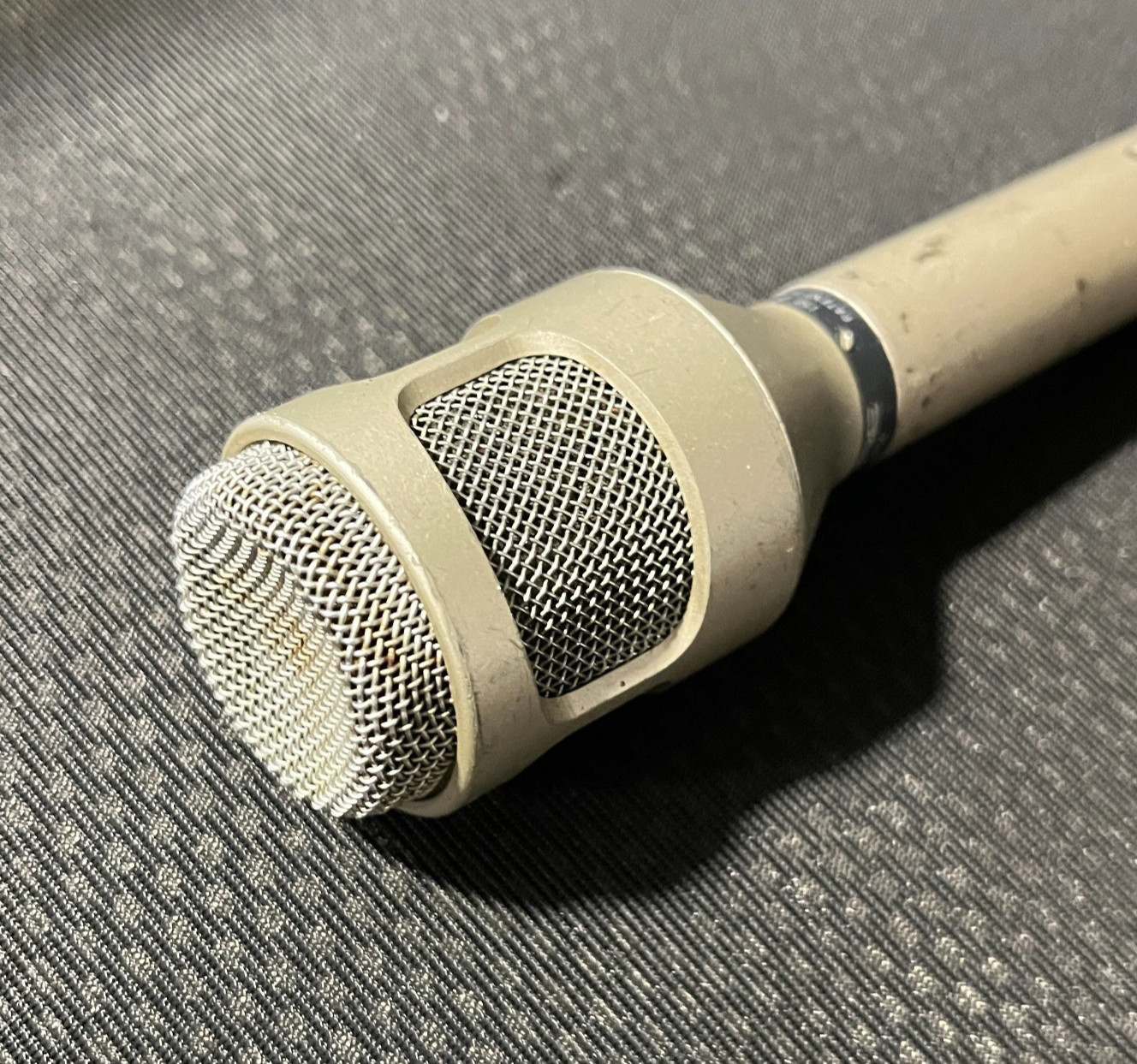 Shure SM54 Dynamic Unidirectional Microphone