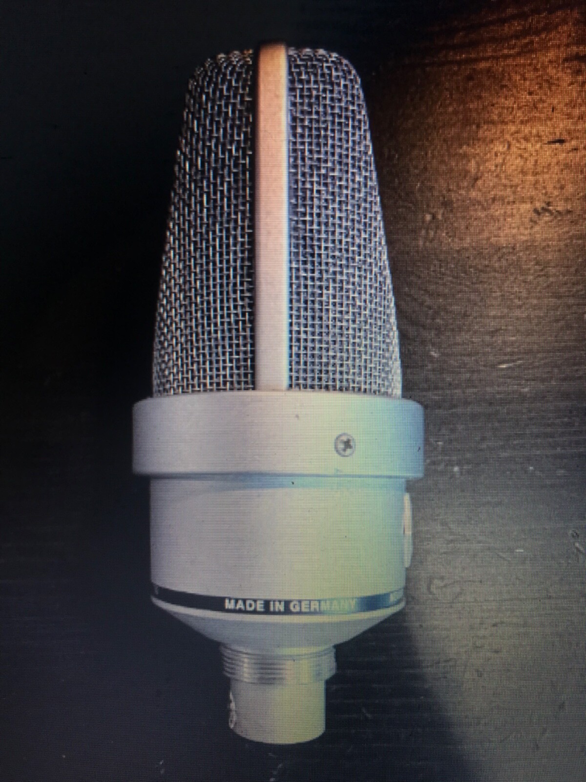 Neumann XLR Professional Dynamic Microphone – TLM 103 MT