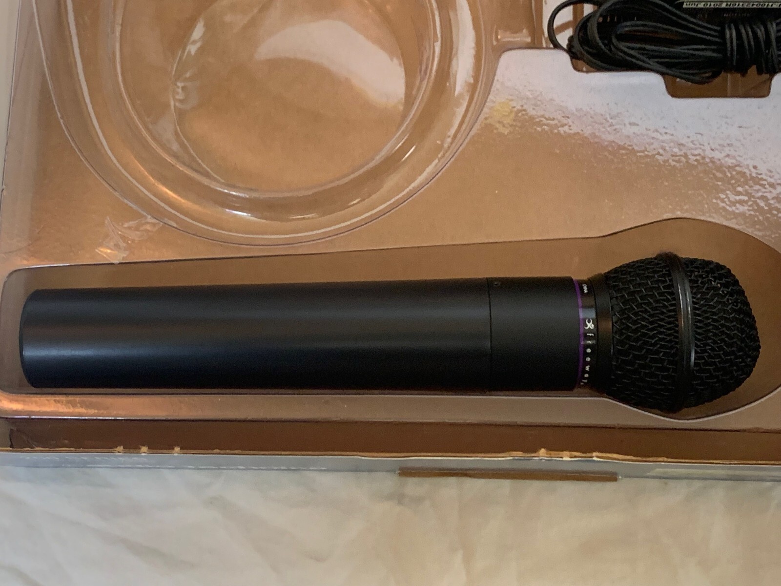 Audio-Technica 200 series Freeway VHF Wireless System