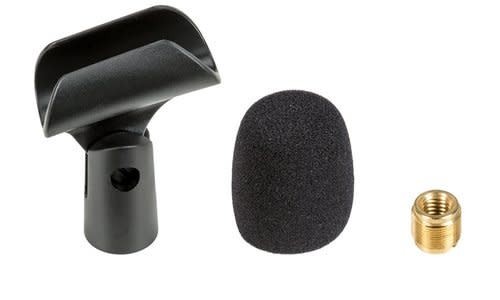 sE Electronics V7 Dynamic Vocal Microphone w/ Clip and Bag