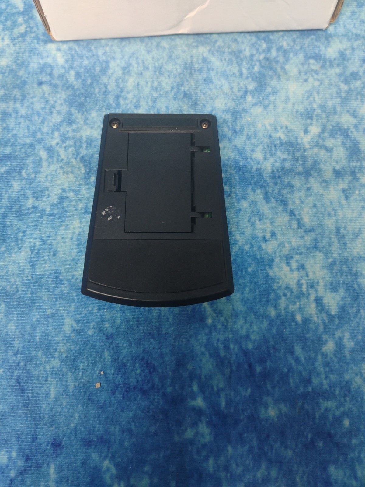 ClearOne Wireless Tabletop Cardoid Mic RF M610