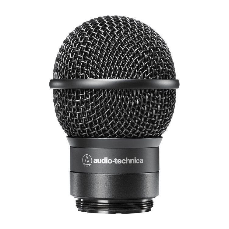 Audio-Technica ATW-C510 Interchangeable Cardioid Dynamic Microphone Capsule