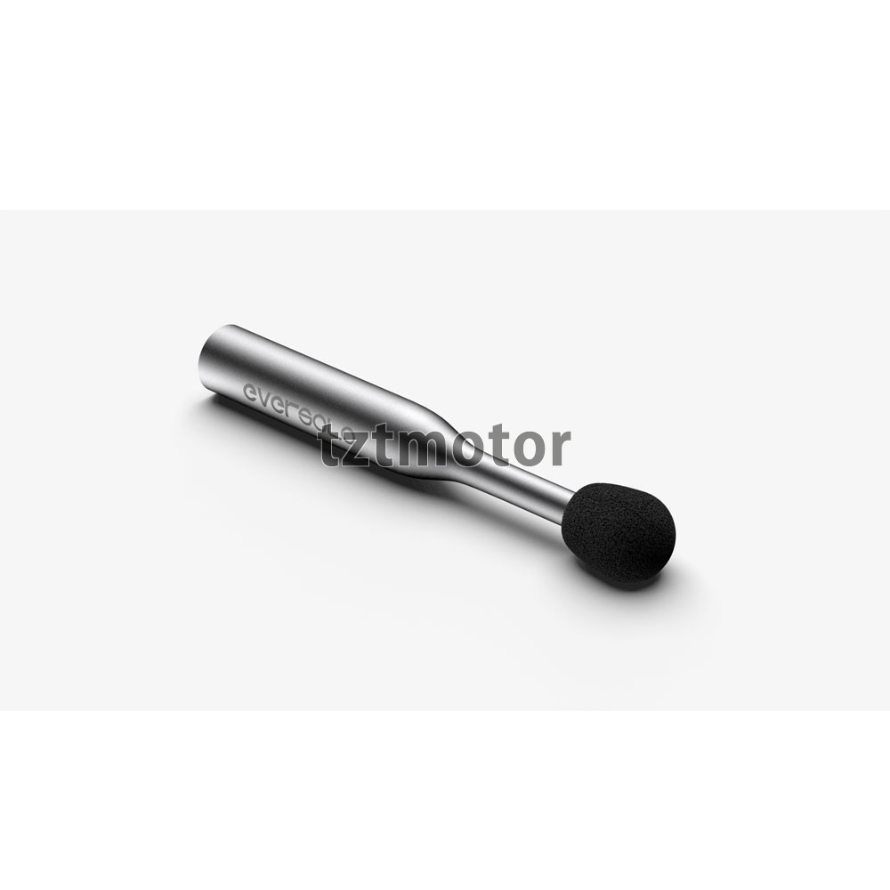 EVERSOLO EM-01 USB Acoustic Measurement Omnidirectional Microphone+Calibration