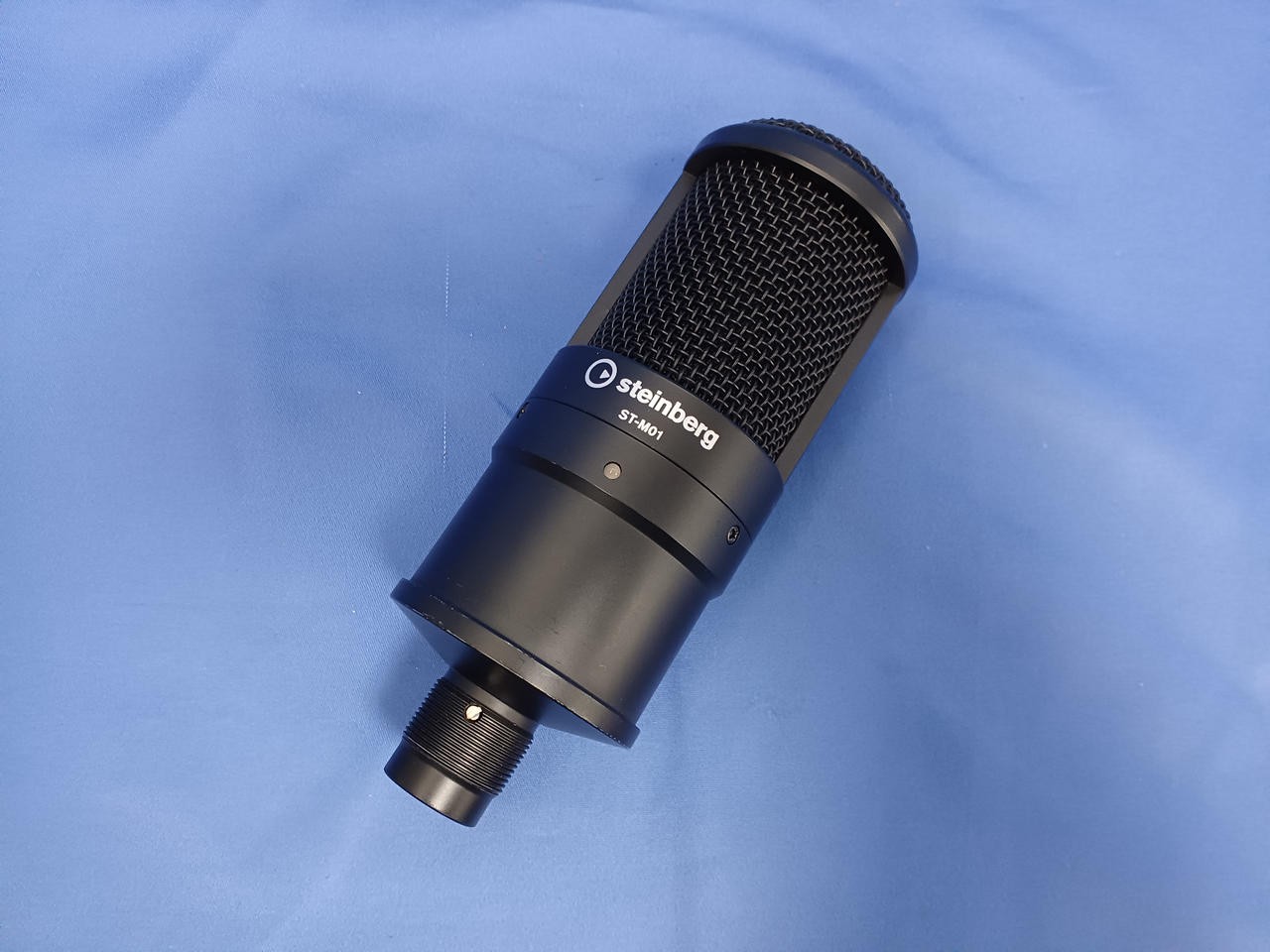 Steinberg St-M01 Condenser Microphone