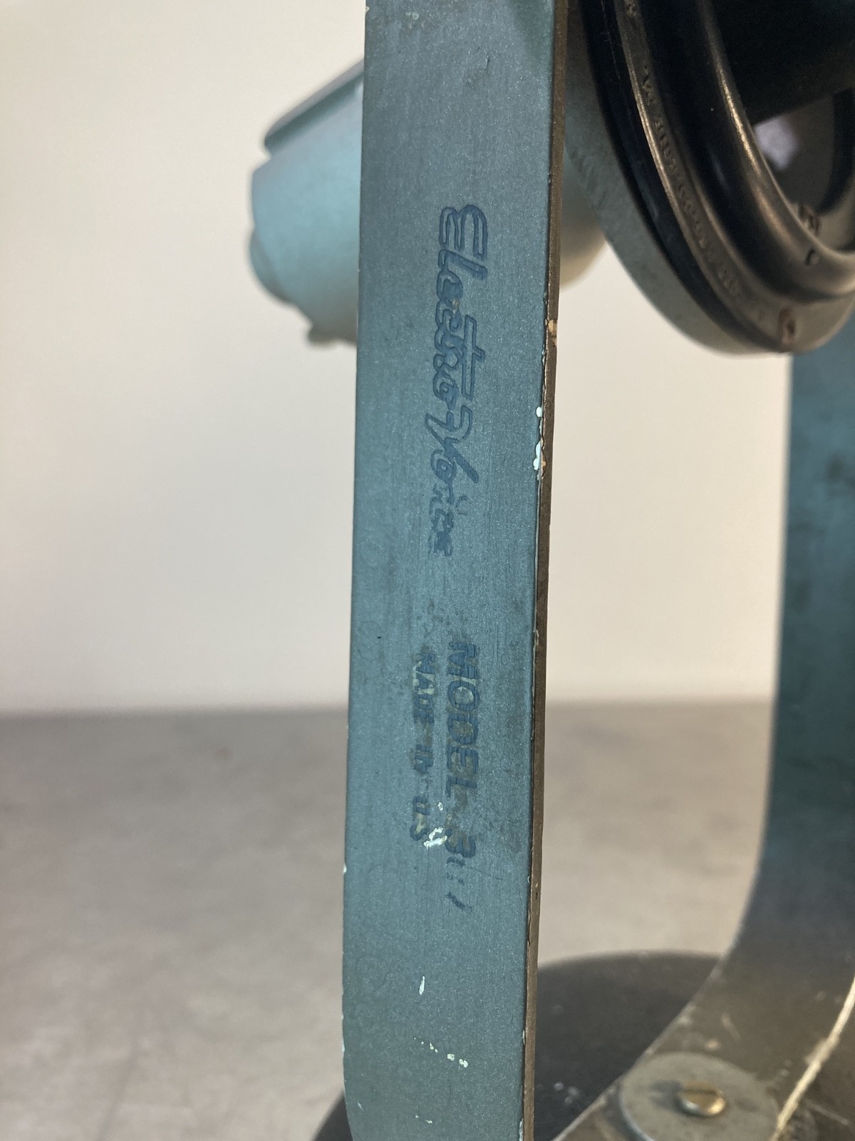 Electro Voice DL-42 Hypercardoid/Dynamic Boom Microphone Historic Soap Opera Use
