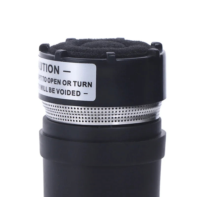 High Quality Microphone Capsule Replacement Microphone Cartridge Capsule for Wir