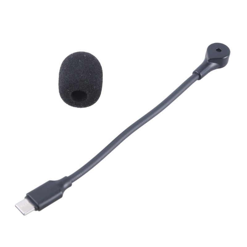Noise Canceling Headsets Microphone for TH10/TH30/for L7 Headphones USB C Mic