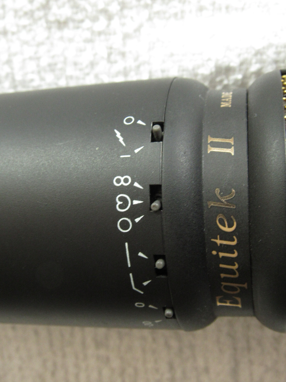 CAD Equitek II – Multi-pattern, Medium Diaphragm Condenser Microphone with case.