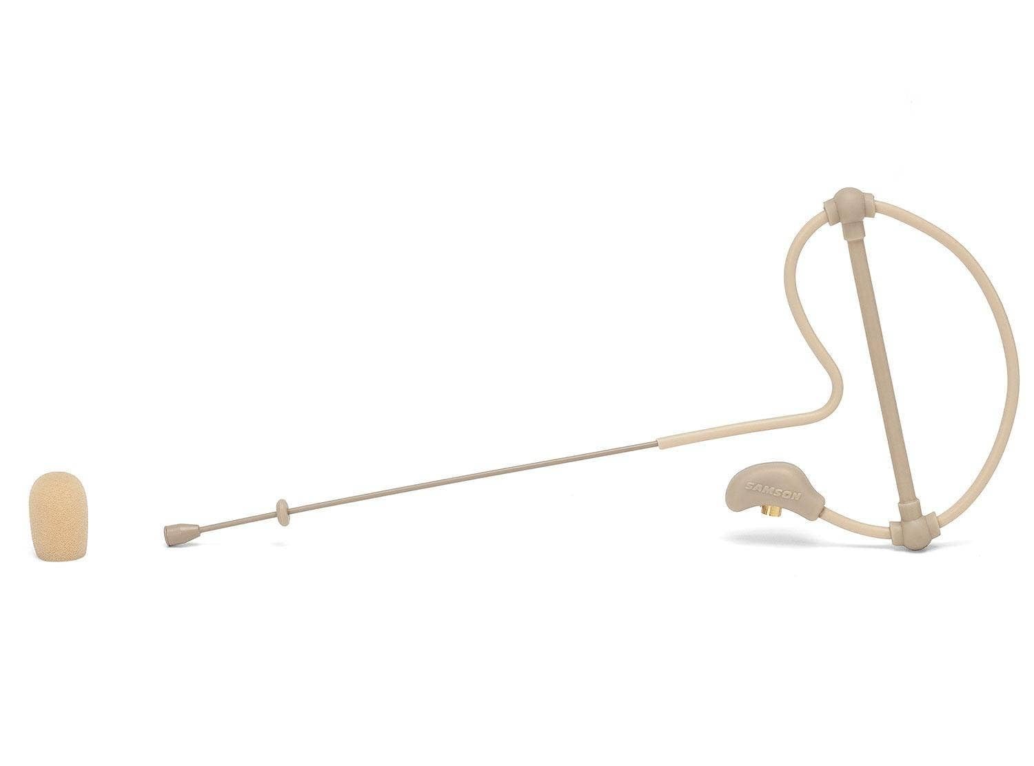 SAMSON SE10x Earset Microphone