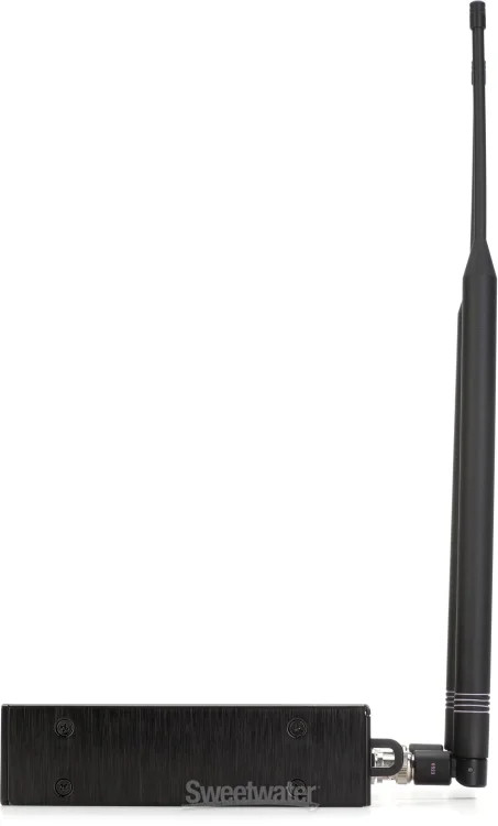 Shure QLXD4 Digital Wireless Receiver – V50 Band