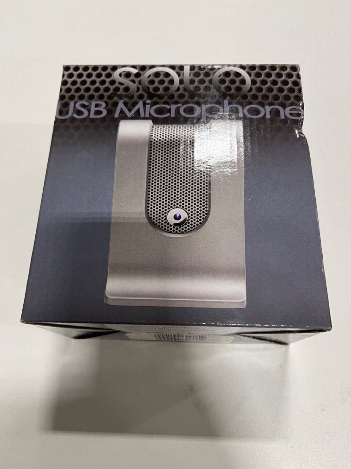 Phoenix Audio MT201 Solo MT201 USB Microphone