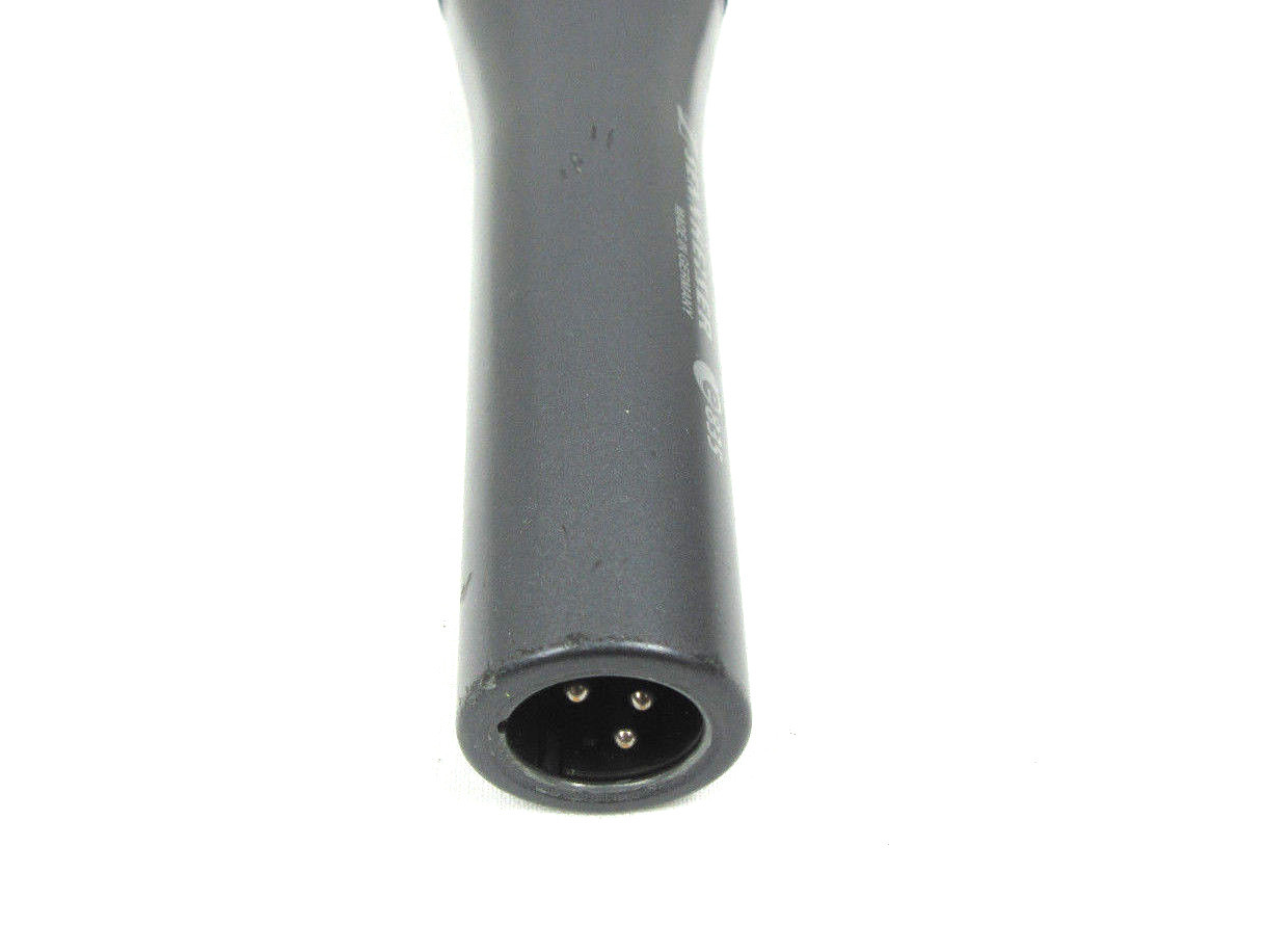 Sennheiser E835 Dynamic Cardioid Microphone – Used, Free Shipping