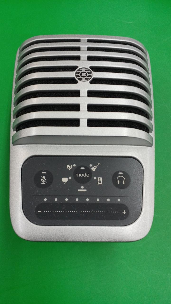 Shure Mv51