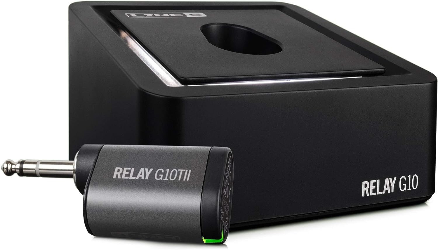 Line 6 Relay G10II Guitar Wireless System Black