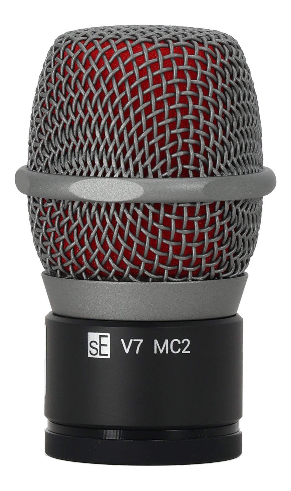 SE Electronics V7MC2STMP3 V7 Microphone Capsule for Sennheiser Wireless+Pouch