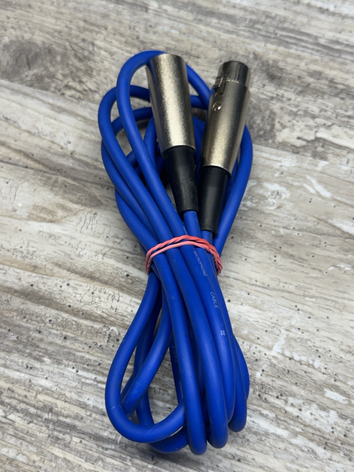 PreSonus M7 Condenser Microphone with XLR Cable & Mount – Studio Recording