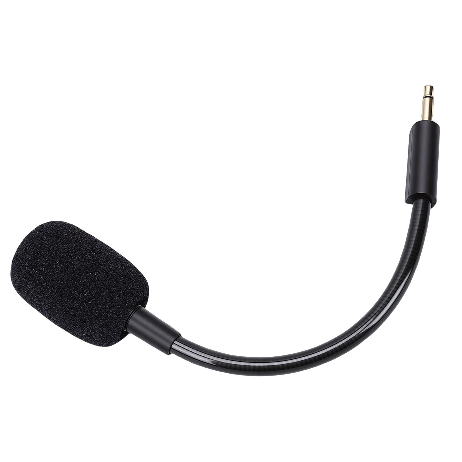 Headset Microphone Replacement For Kraken V3 Clear Sound Easy To Use
