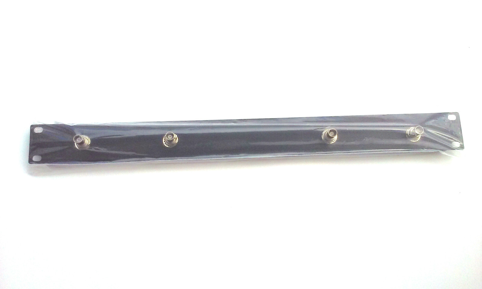 Heavy Duty 4 Antenna Rack Shure UA440, Compatable Senheiser etc.